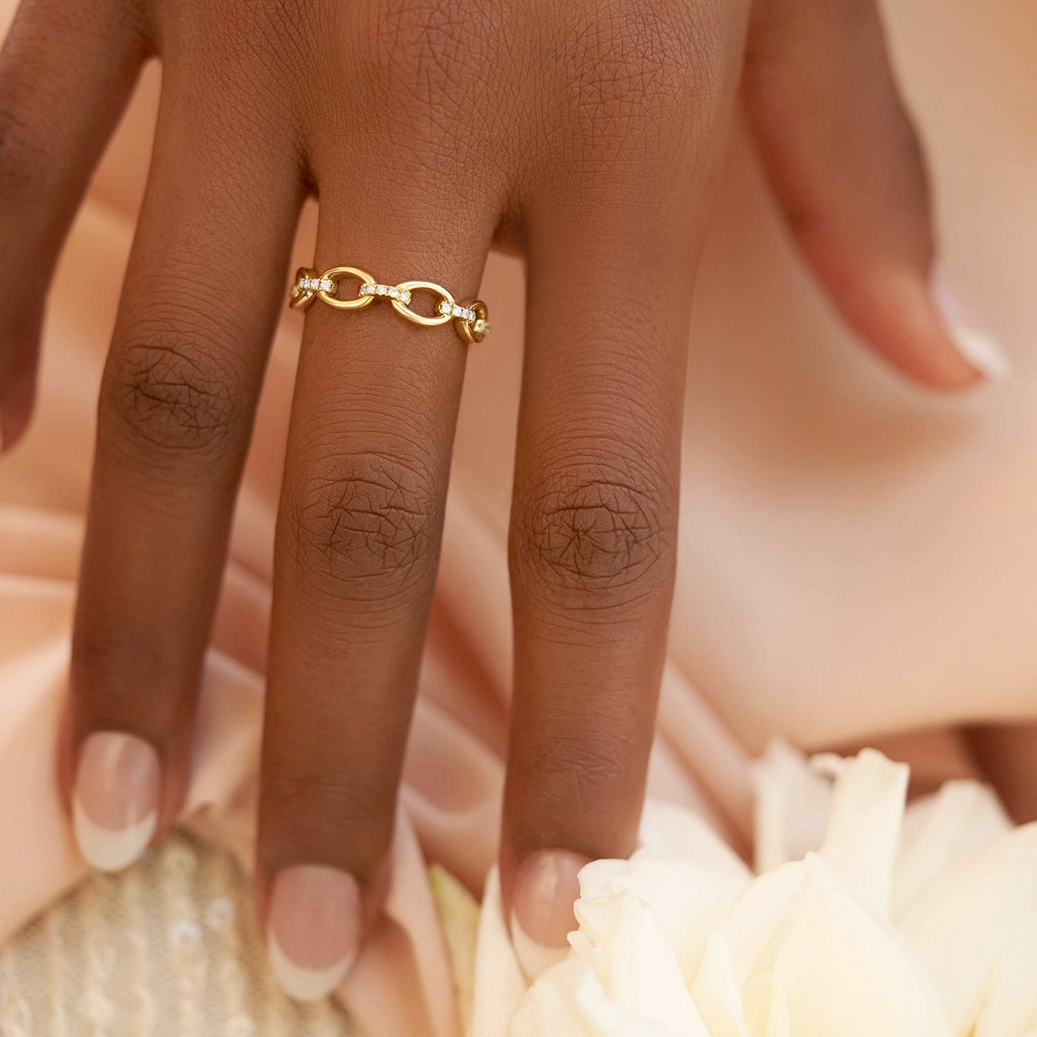 Sublime Ring