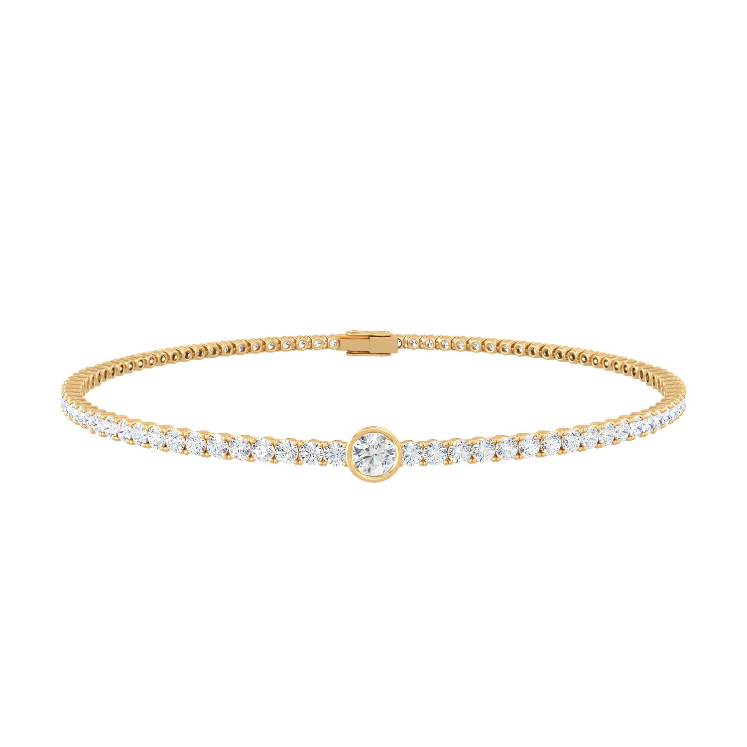 Tennis Spark Bracelet