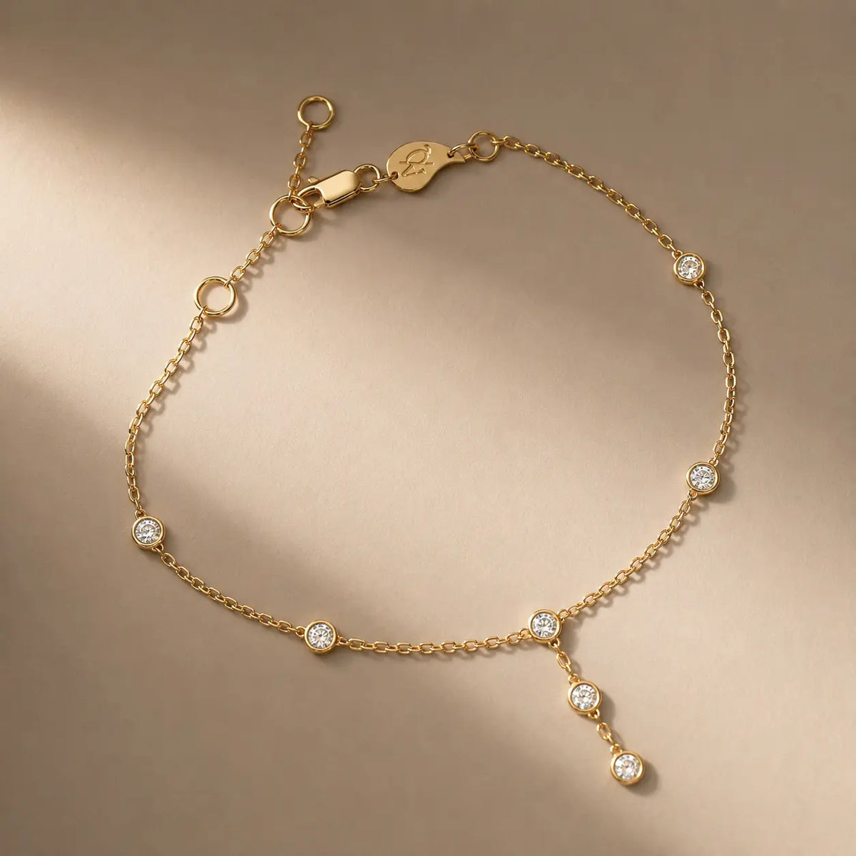 Cavigliera Sahara love