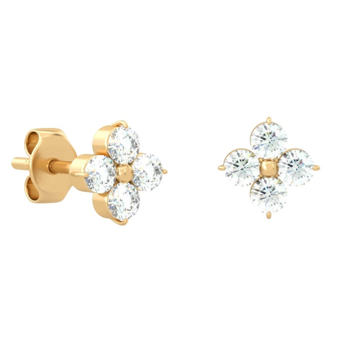Fairy Stud Earrings