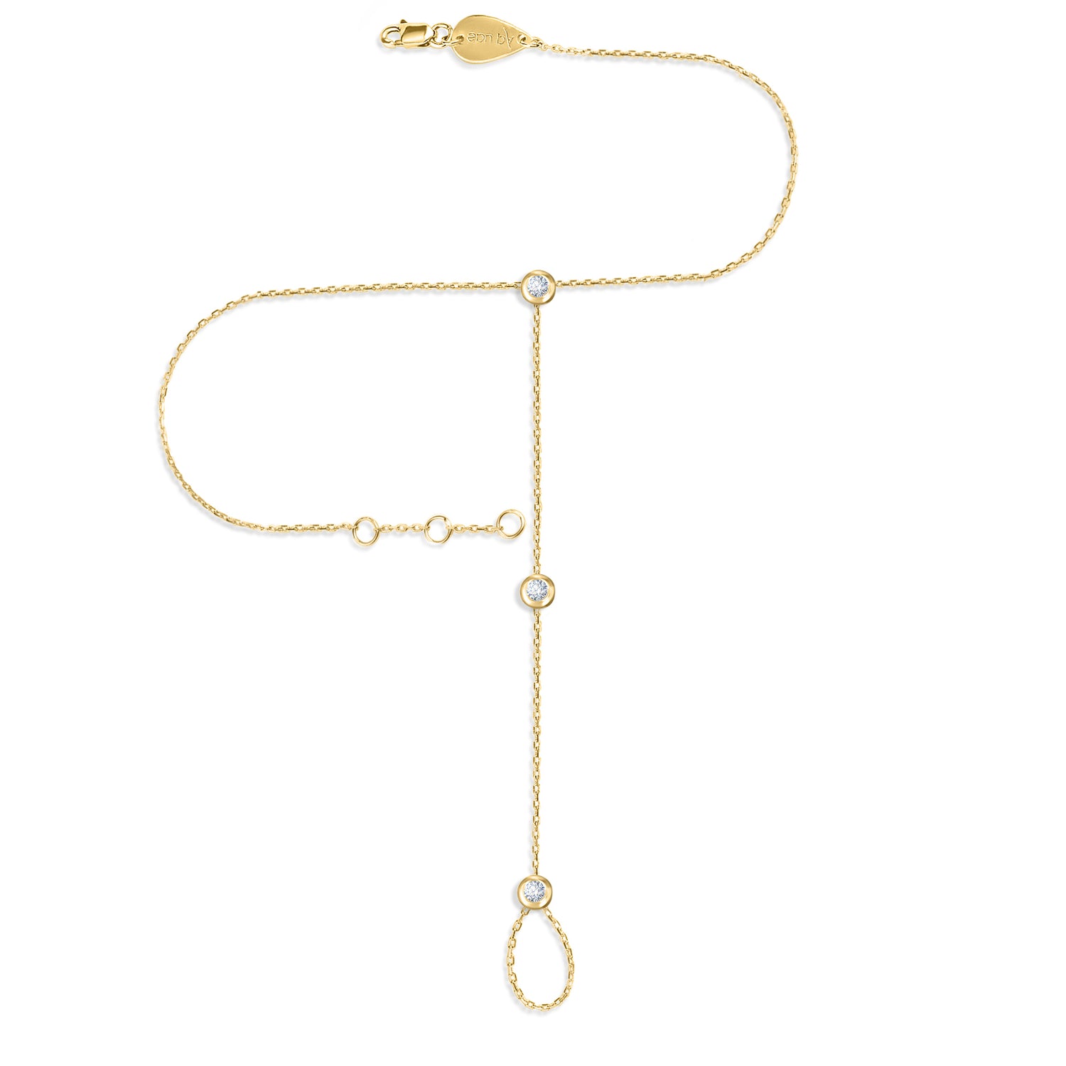 Anklet Foot Chain Classic