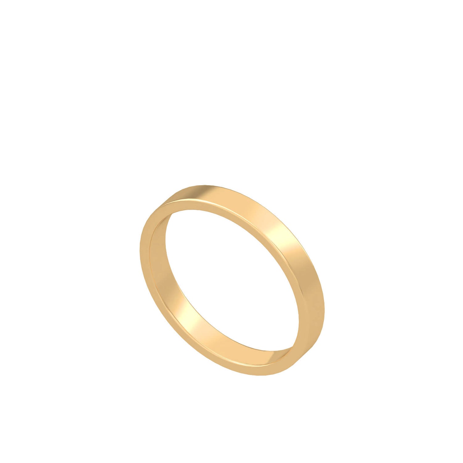 Felix Wedding Band
