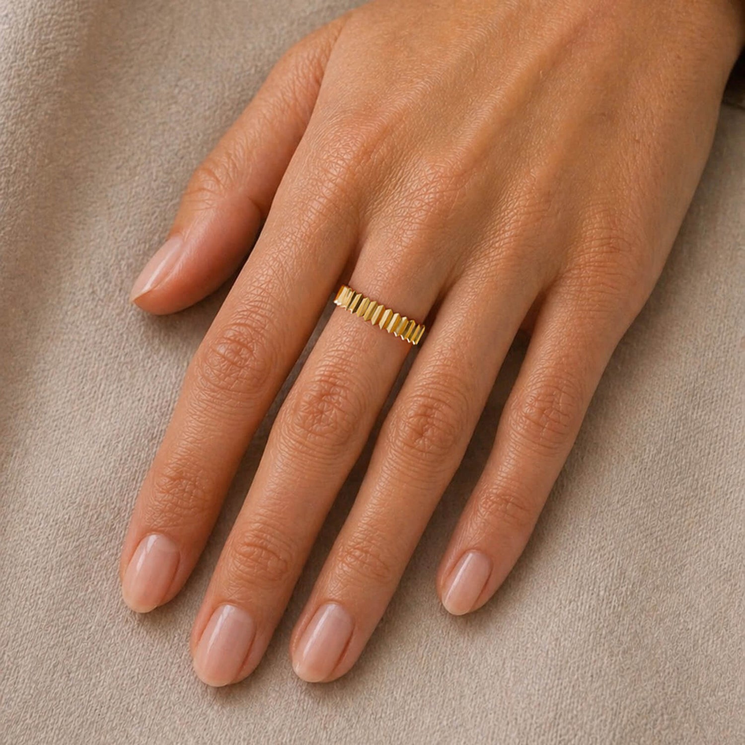 John Wedding Band