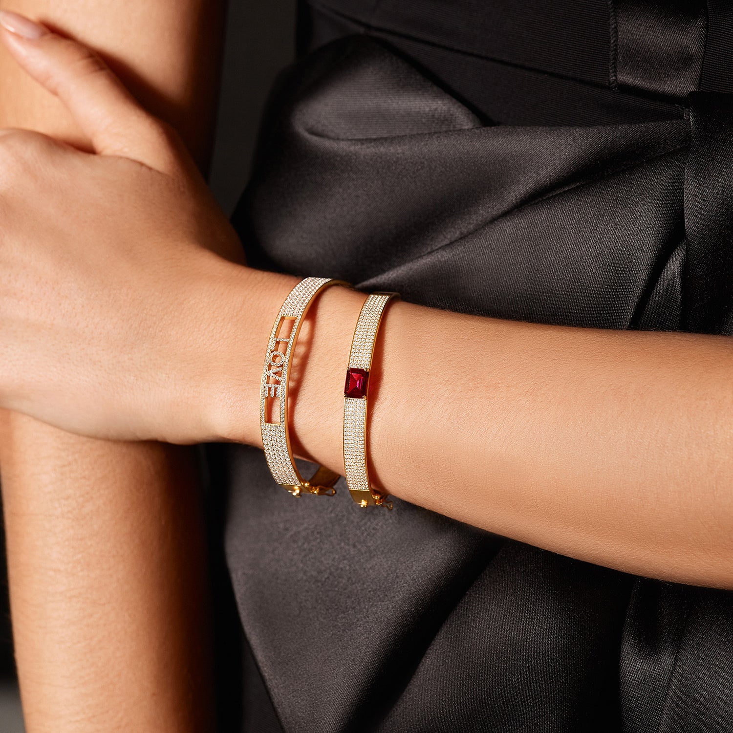 Love Bracelet