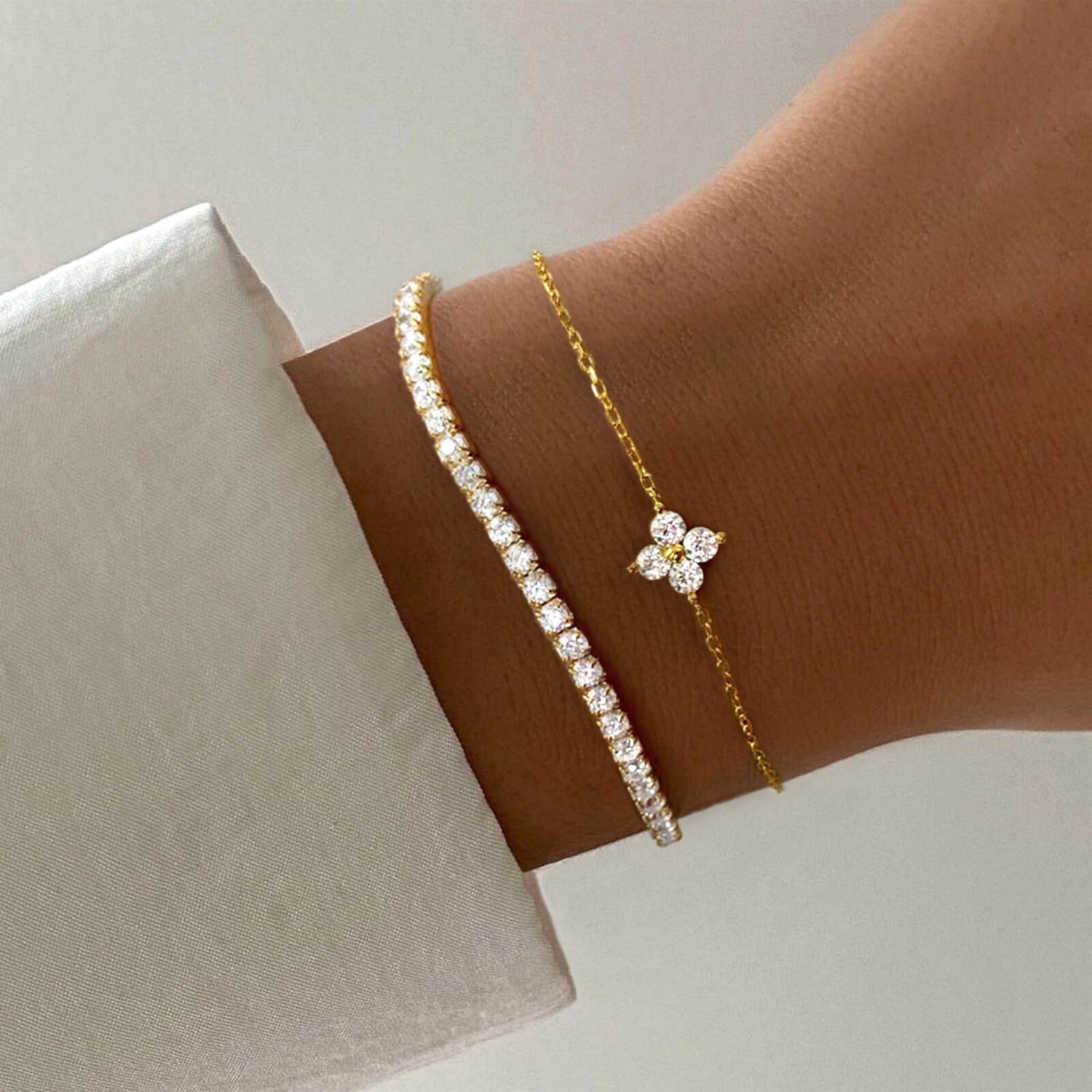 Fairy Bracelet
