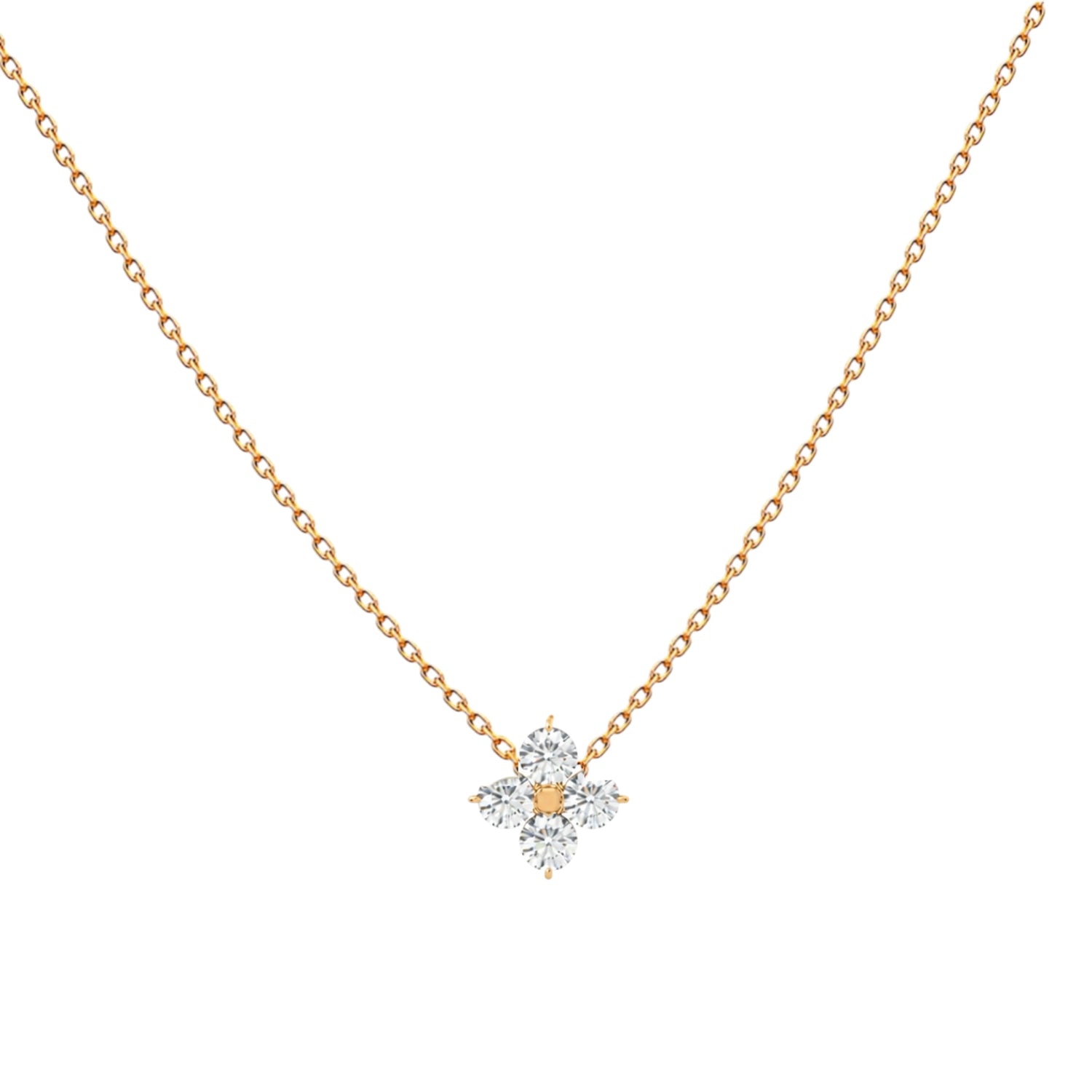 Fairy Necklace