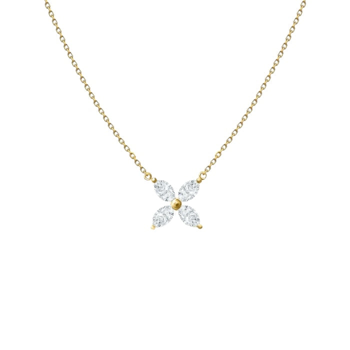 Filipina Necklace