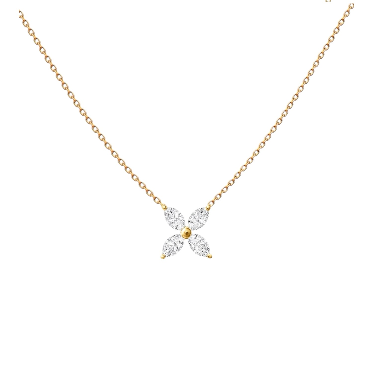 Filipina Necklace