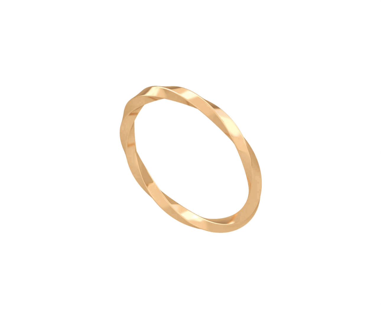 Fred Wedding Band