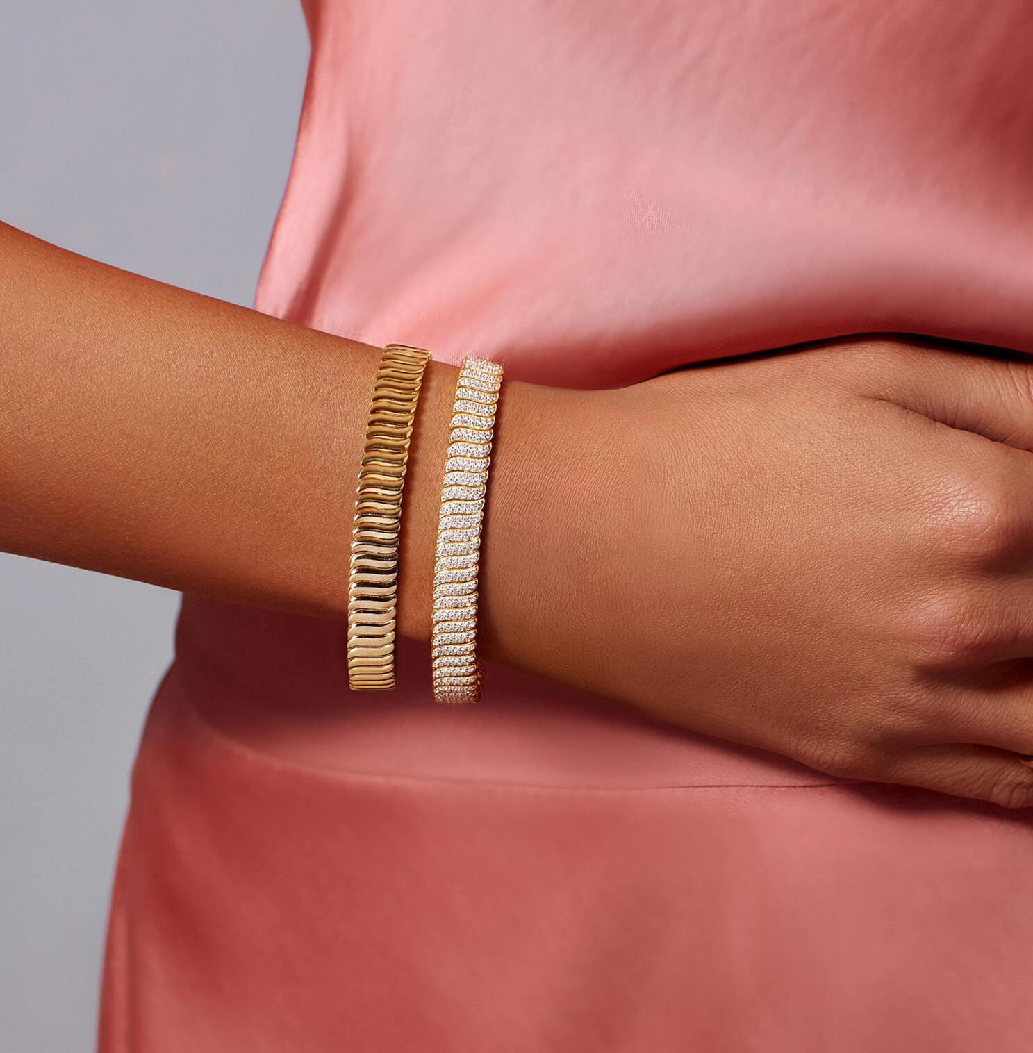 Diamond Embroidery Bracelet