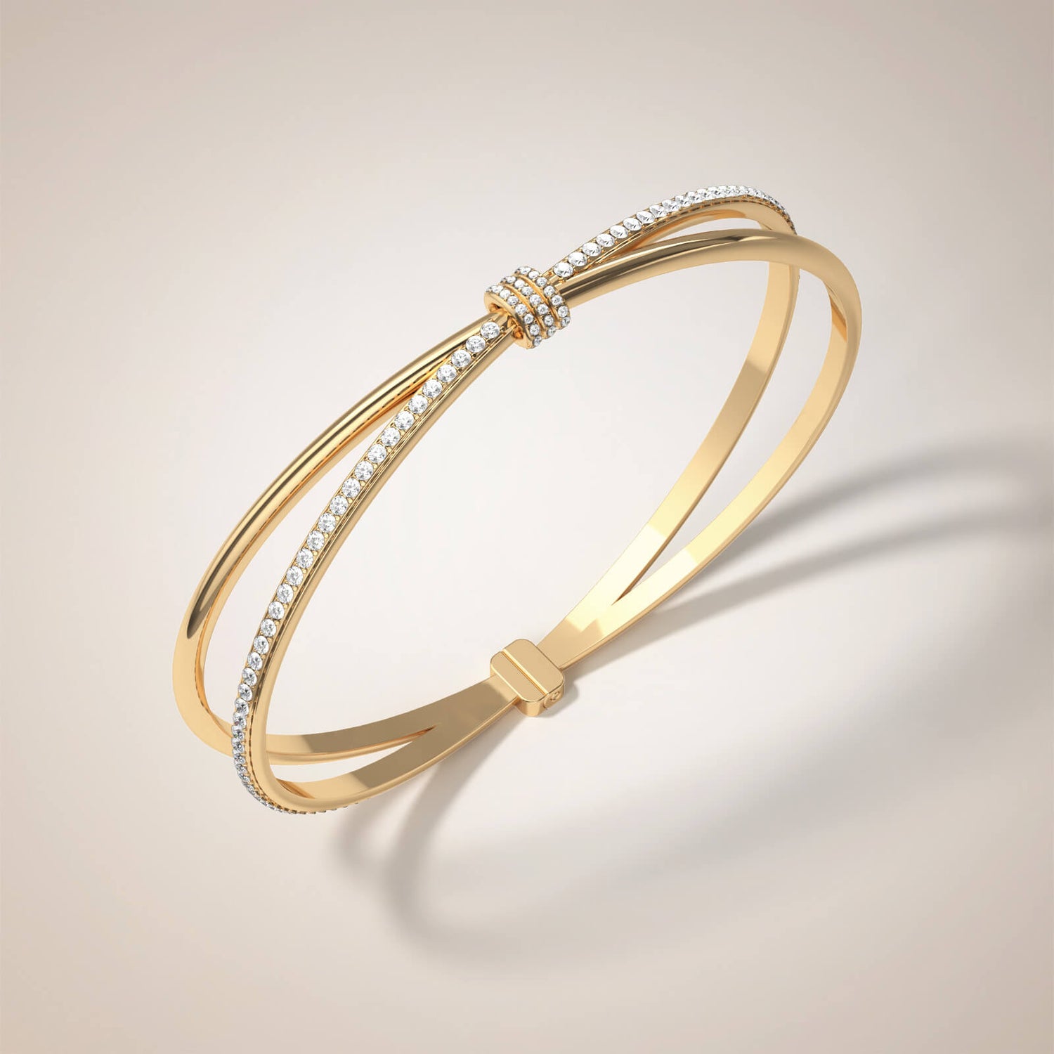Gala Glide Bracelet