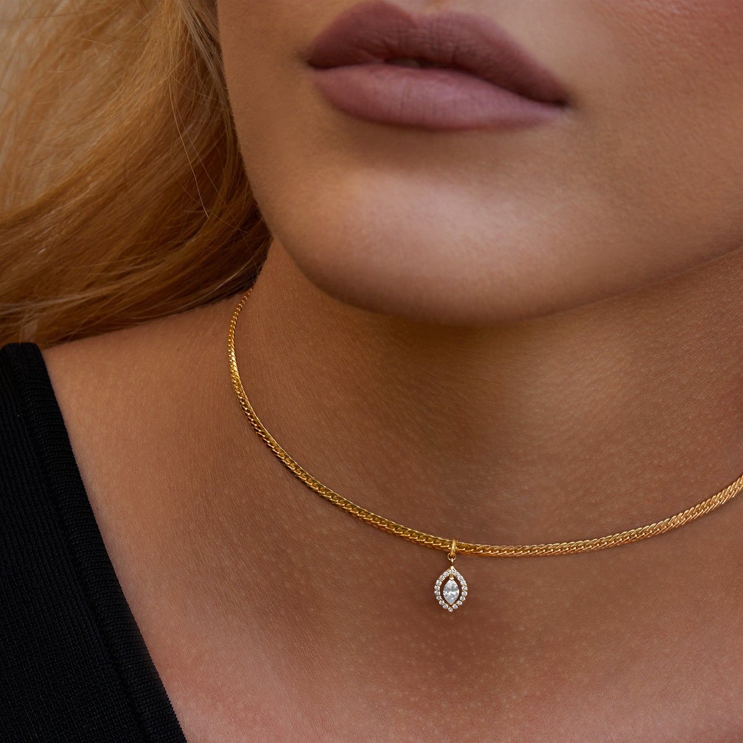 Pure Choker