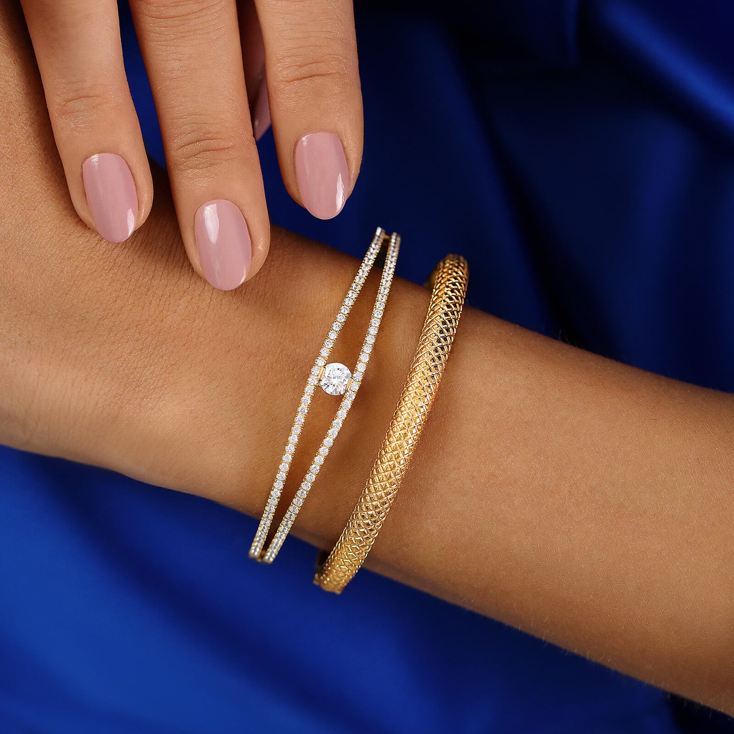 Python Bracelet
