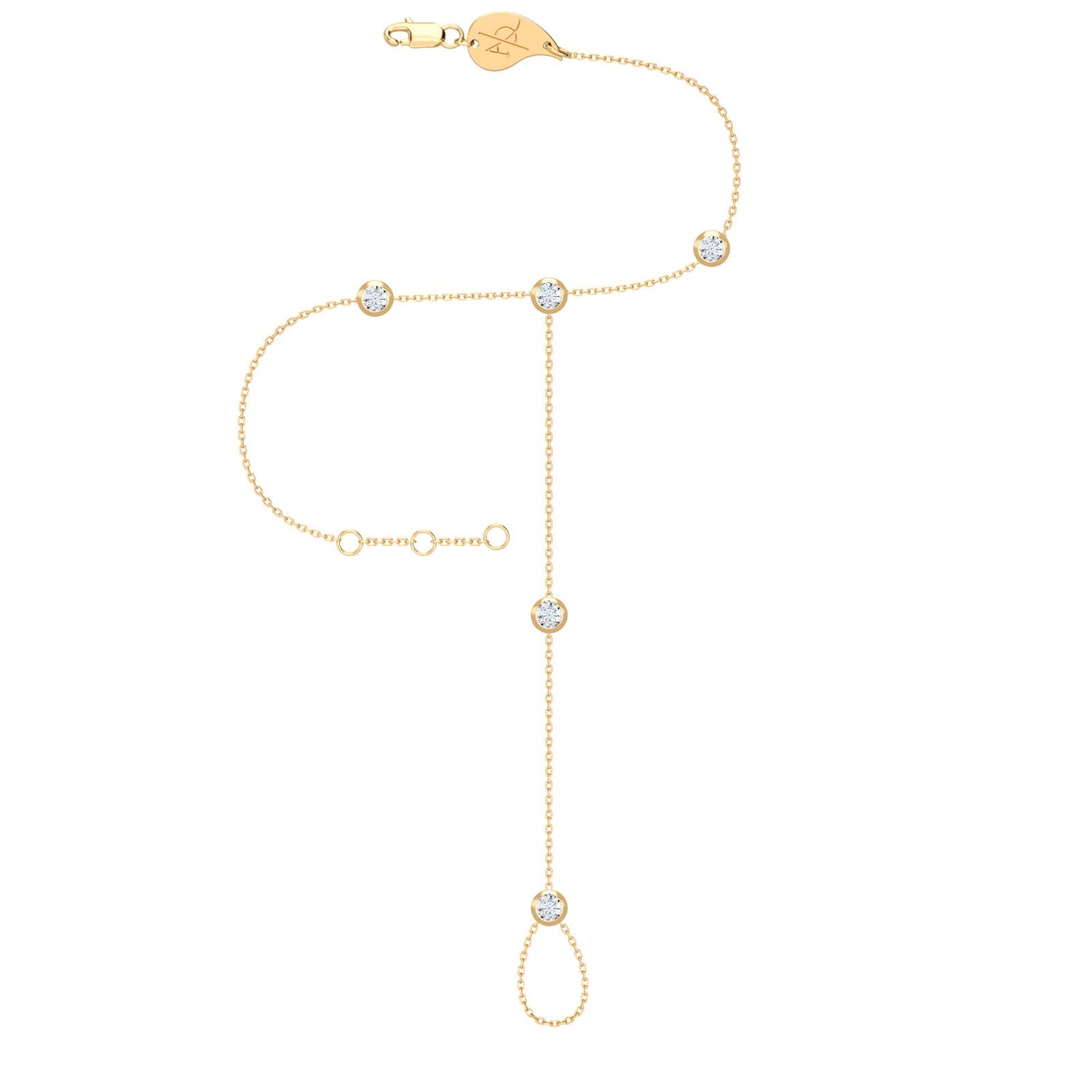 Classic Hand Chain