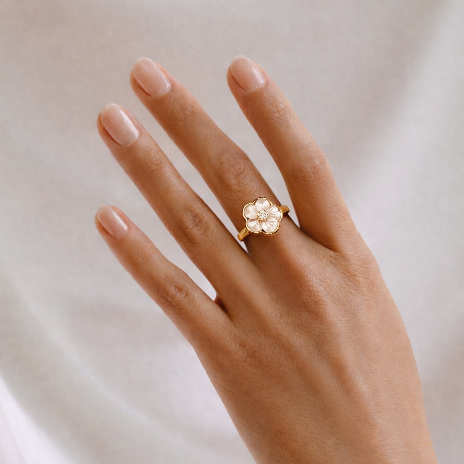 Heather Ring
