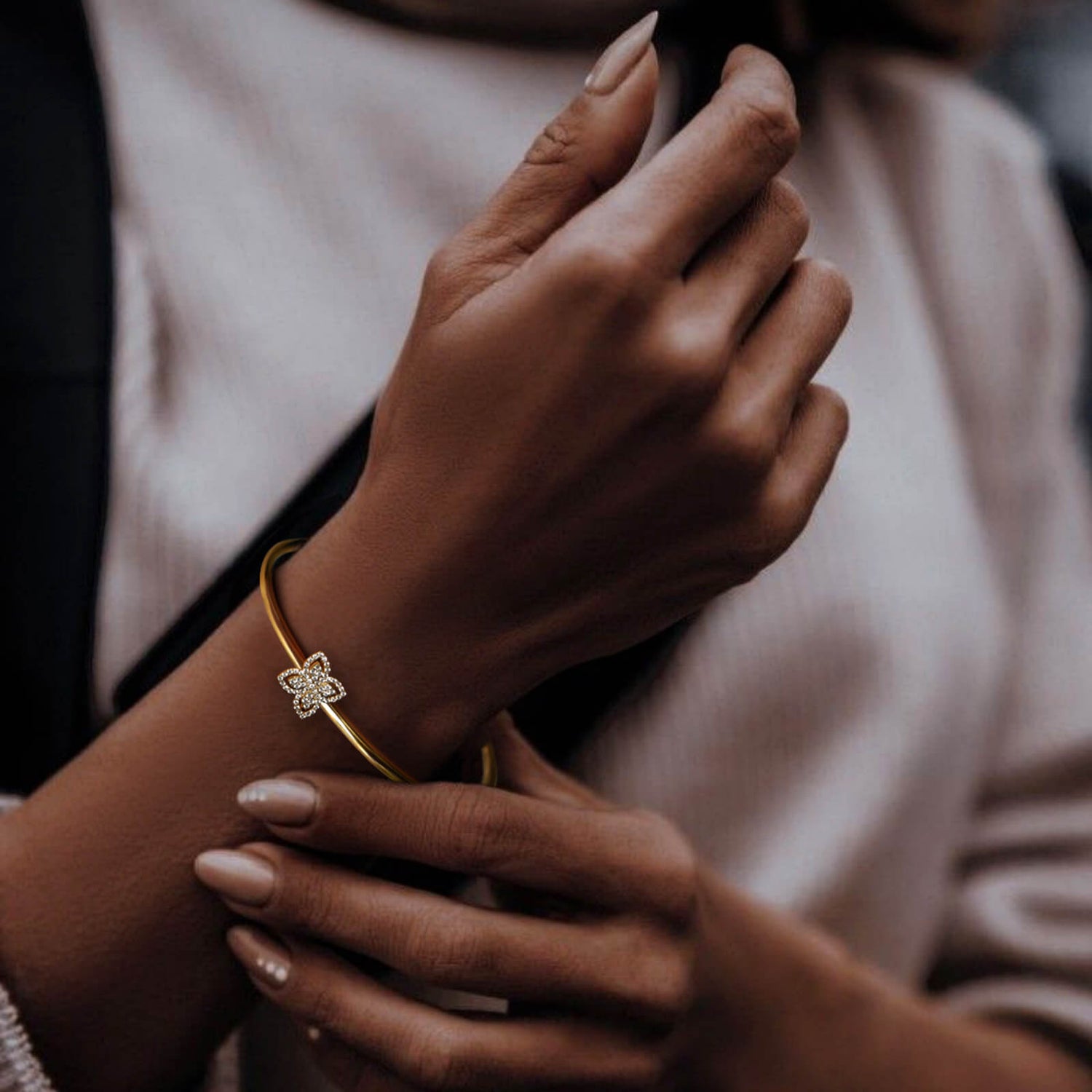Hera Premium Bracelet
