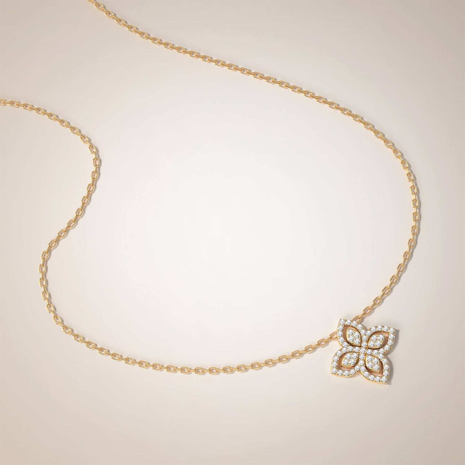 Hera Premium Necklace