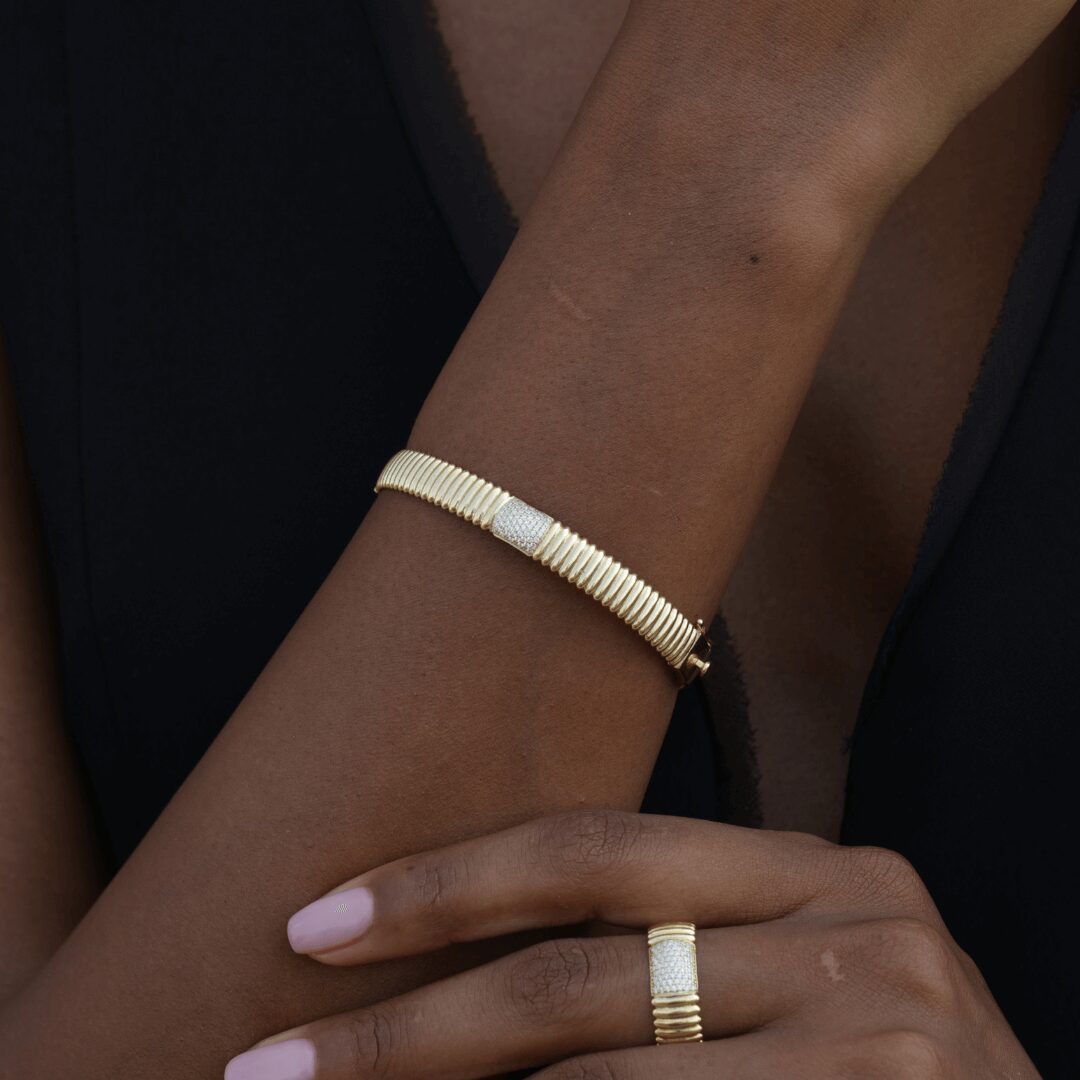 Mont Blanc Bracelet