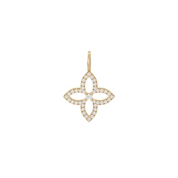 Hera Charm