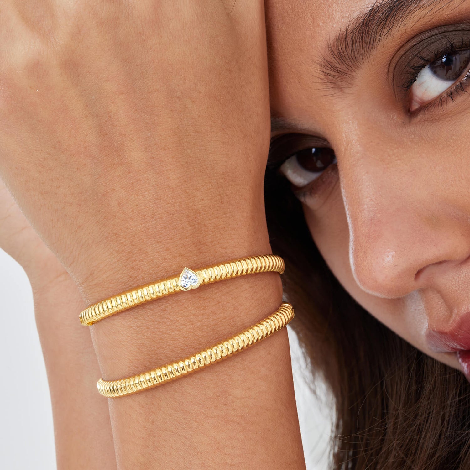 Hermes Bracelet