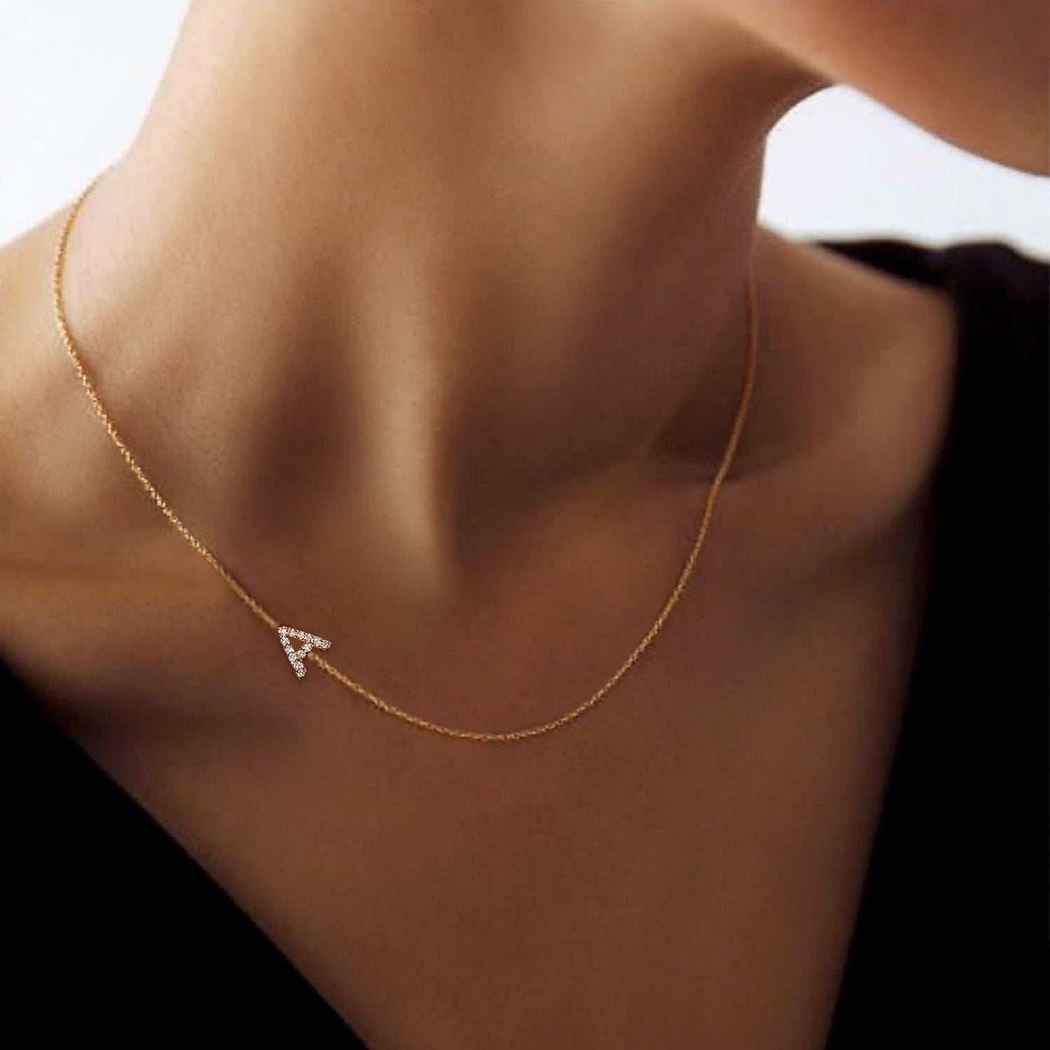 Be Mine Signature Necklace