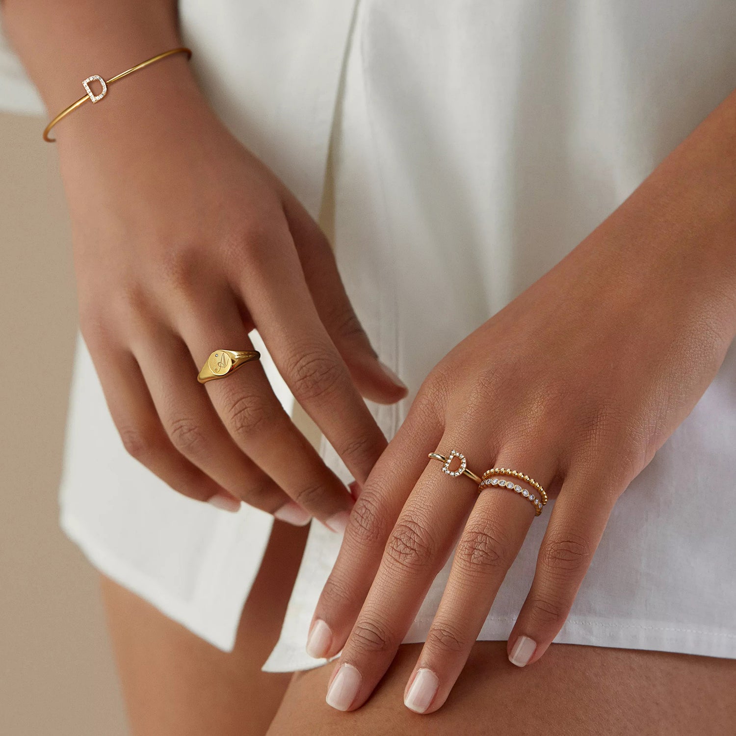 Be Mine Essential Bracelet
