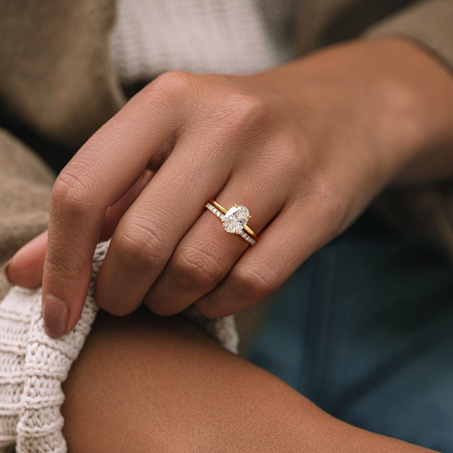 The Classic Wedding Band