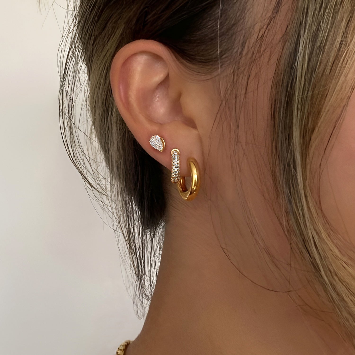 Earrings Juliette