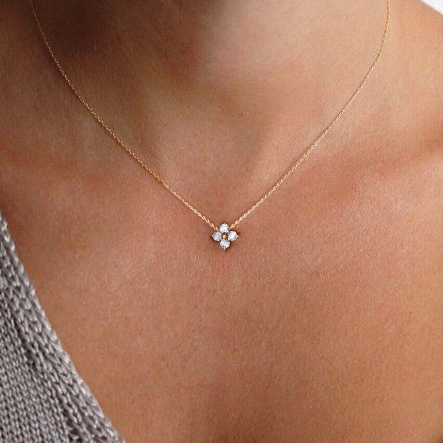 Fairy Necklace