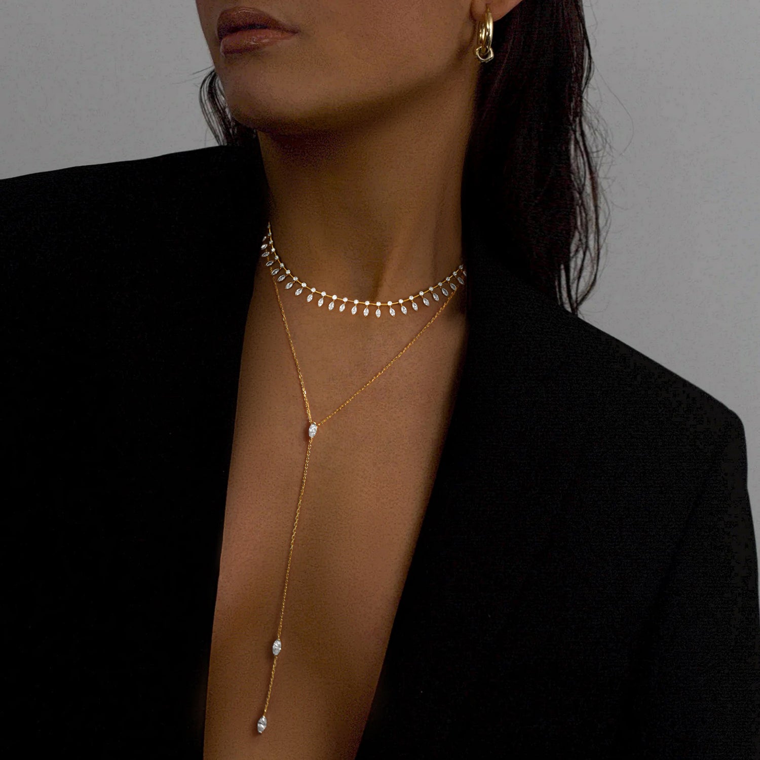 Lara Necklace