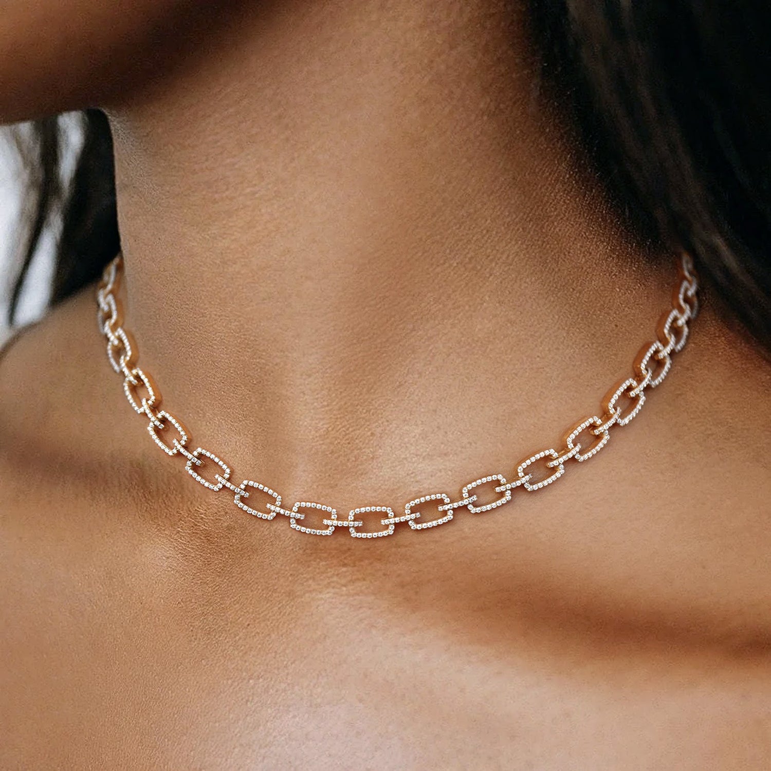 Arabella Choker