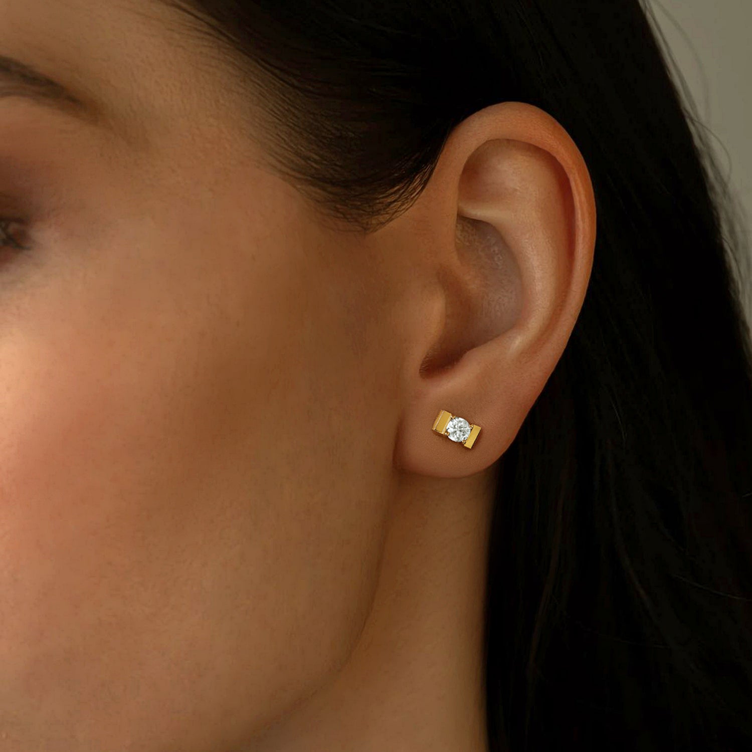 Nagin Premium Stud Earrings