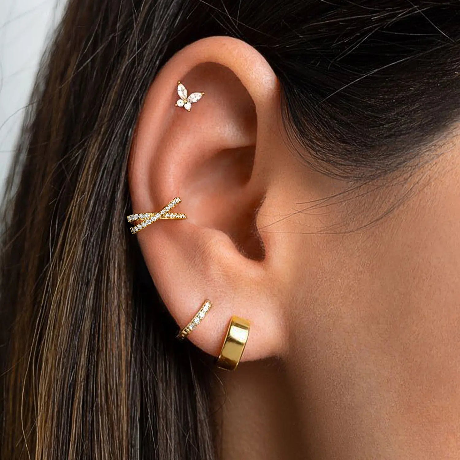 The Lumina Cuff