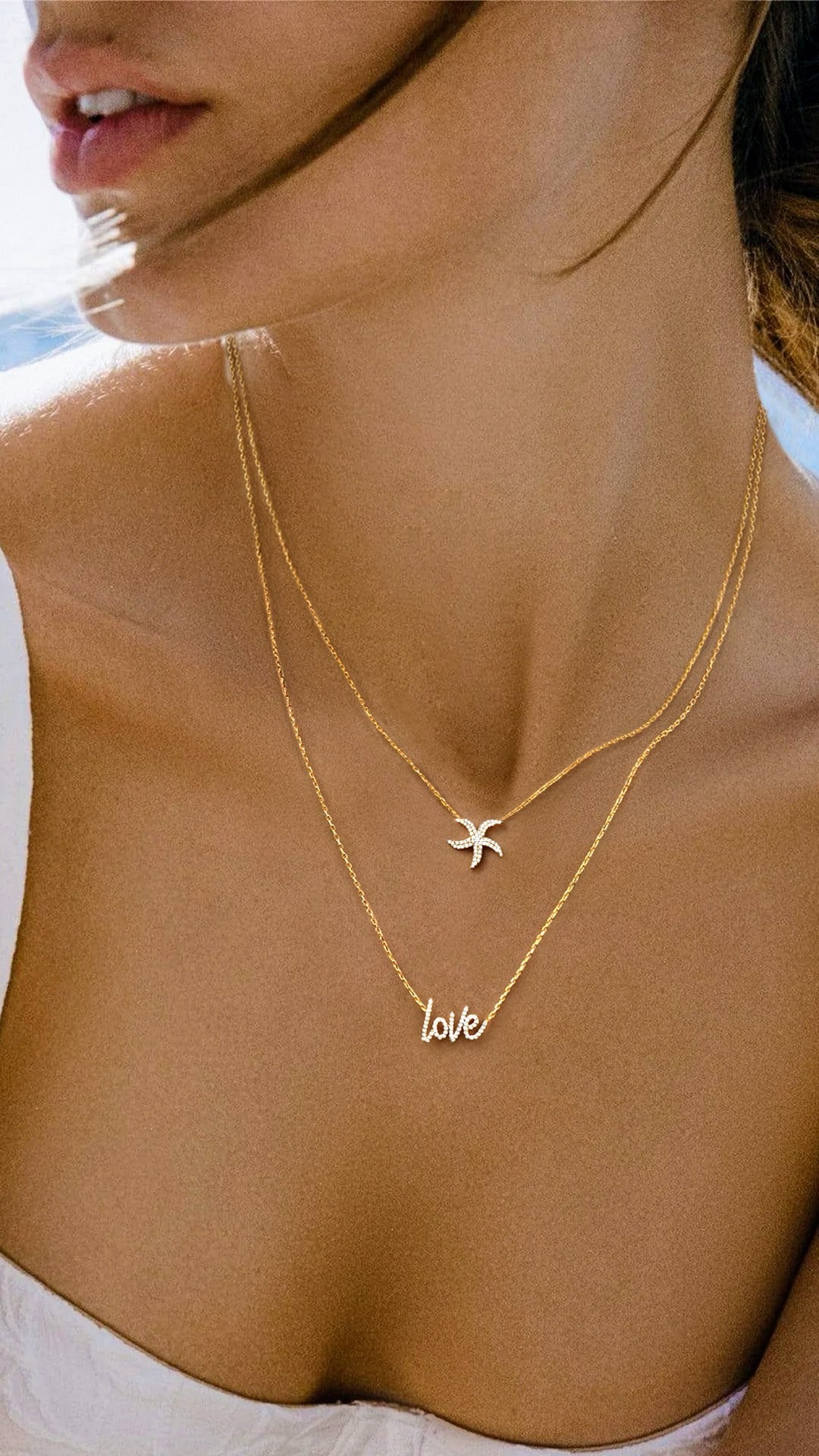 Love Necklace