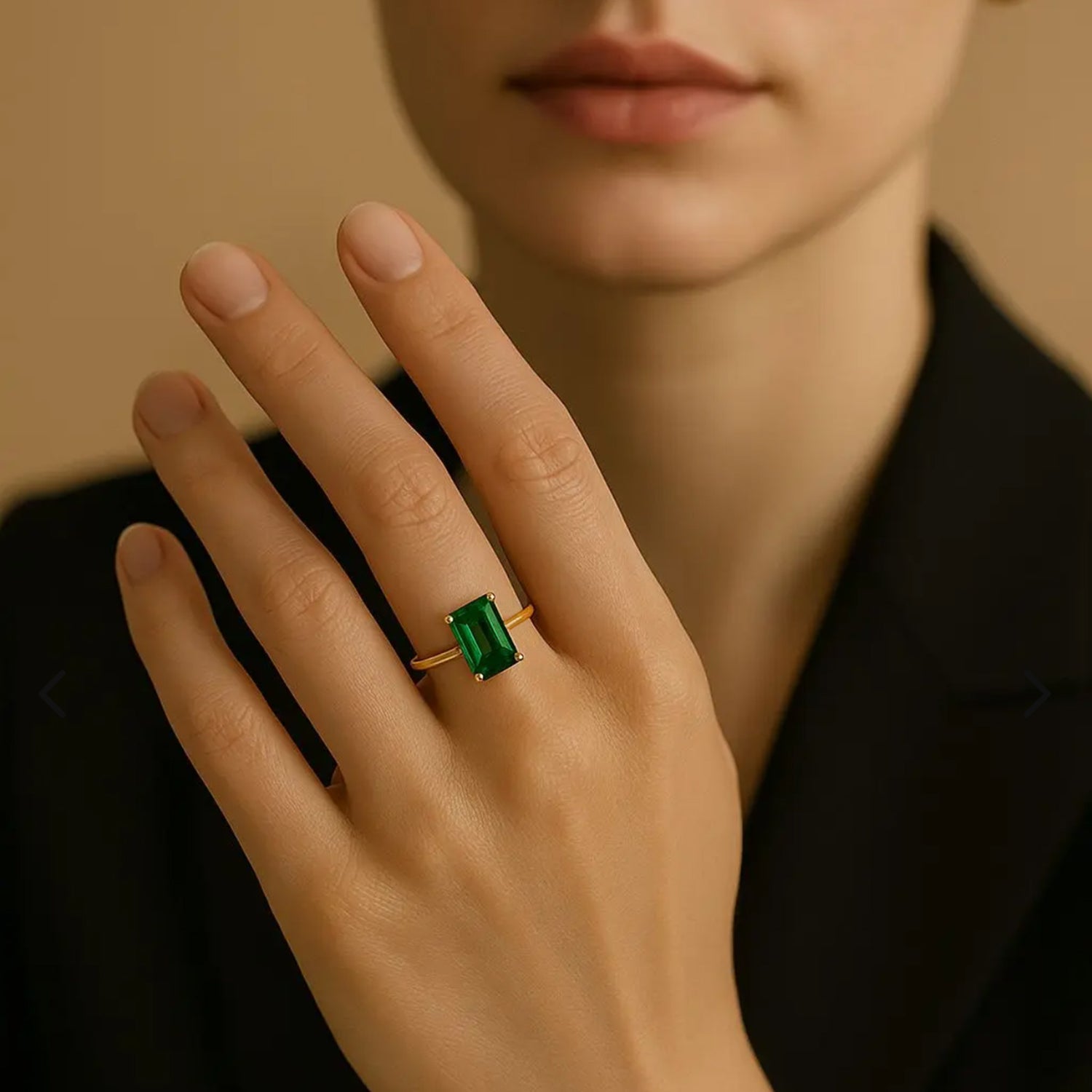 Elizabeth Ring