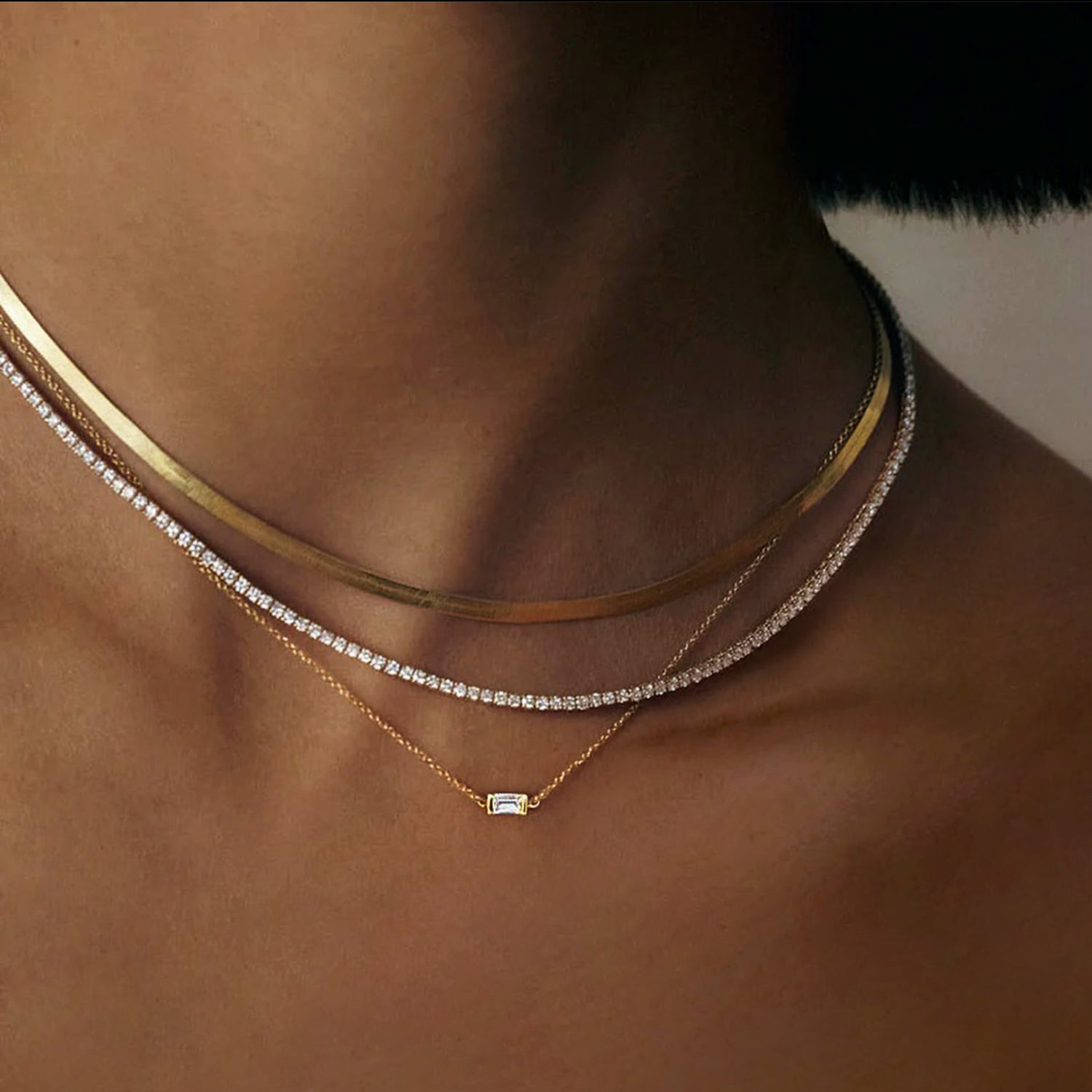 Nagin  Necklace