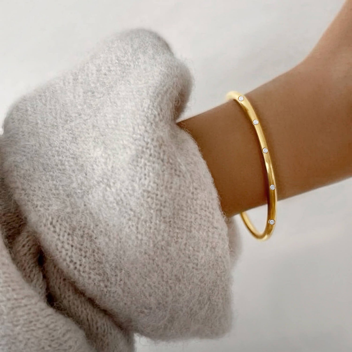 Starbust Bracelet