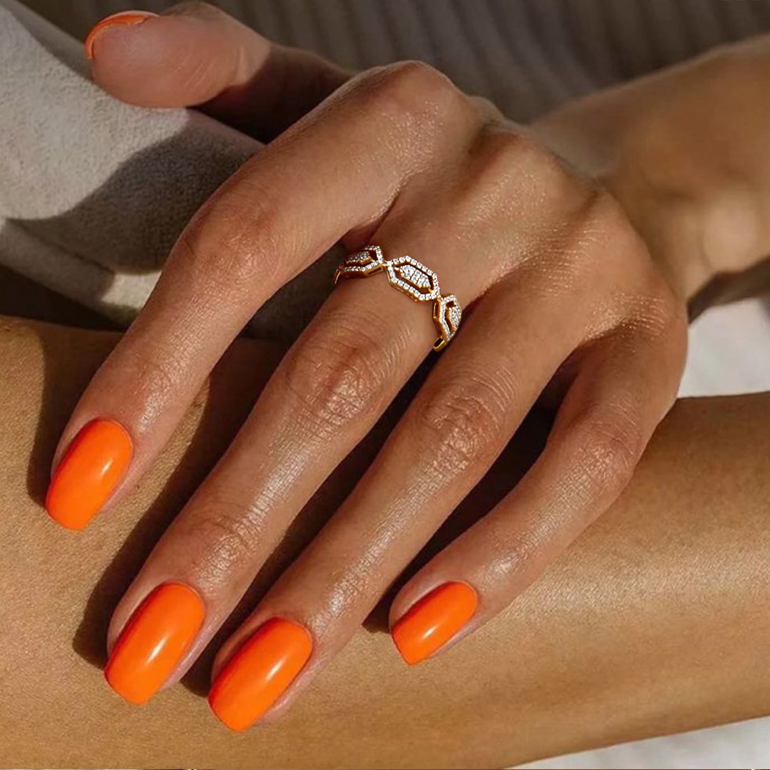 Marnier Ring
