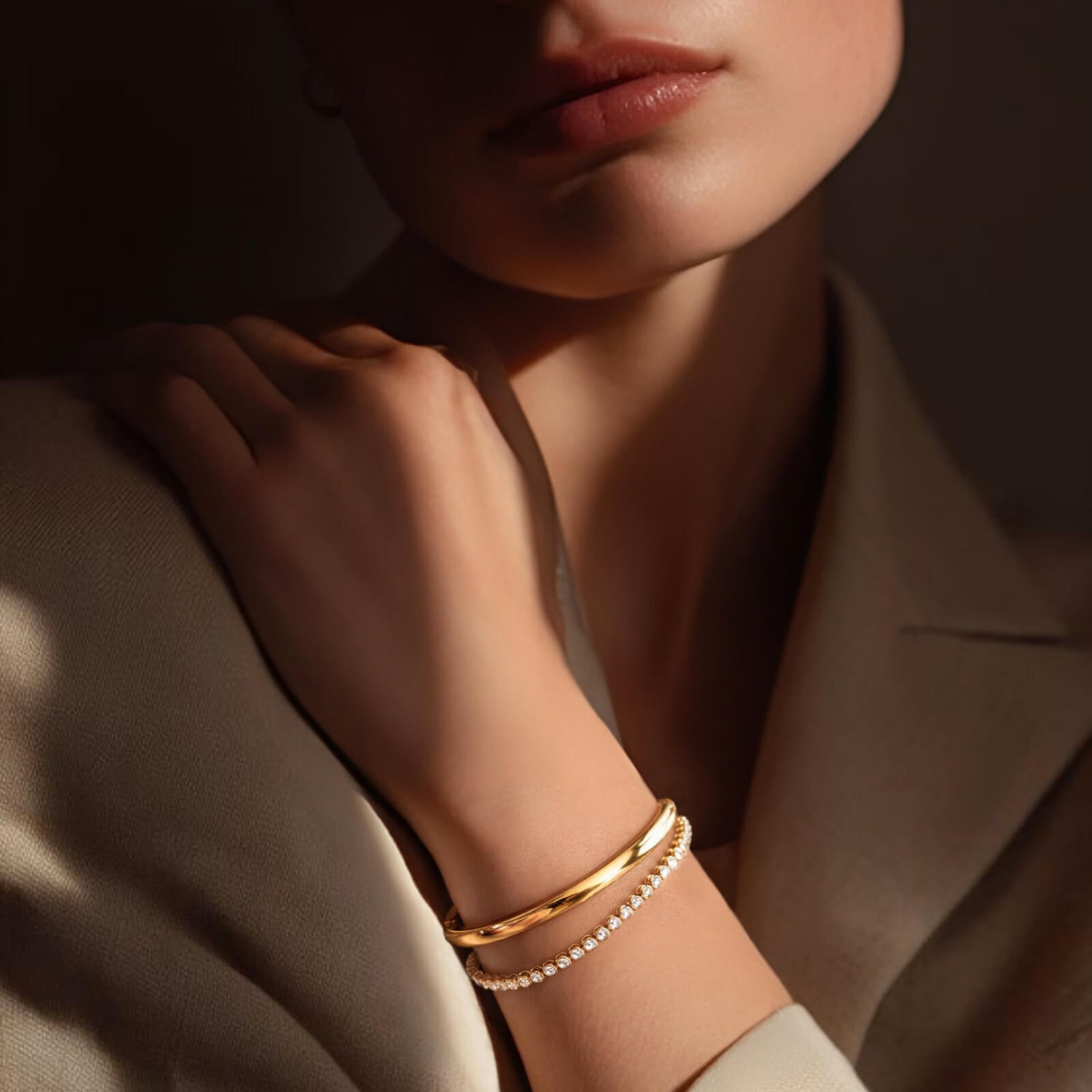 Imperial Bracelet