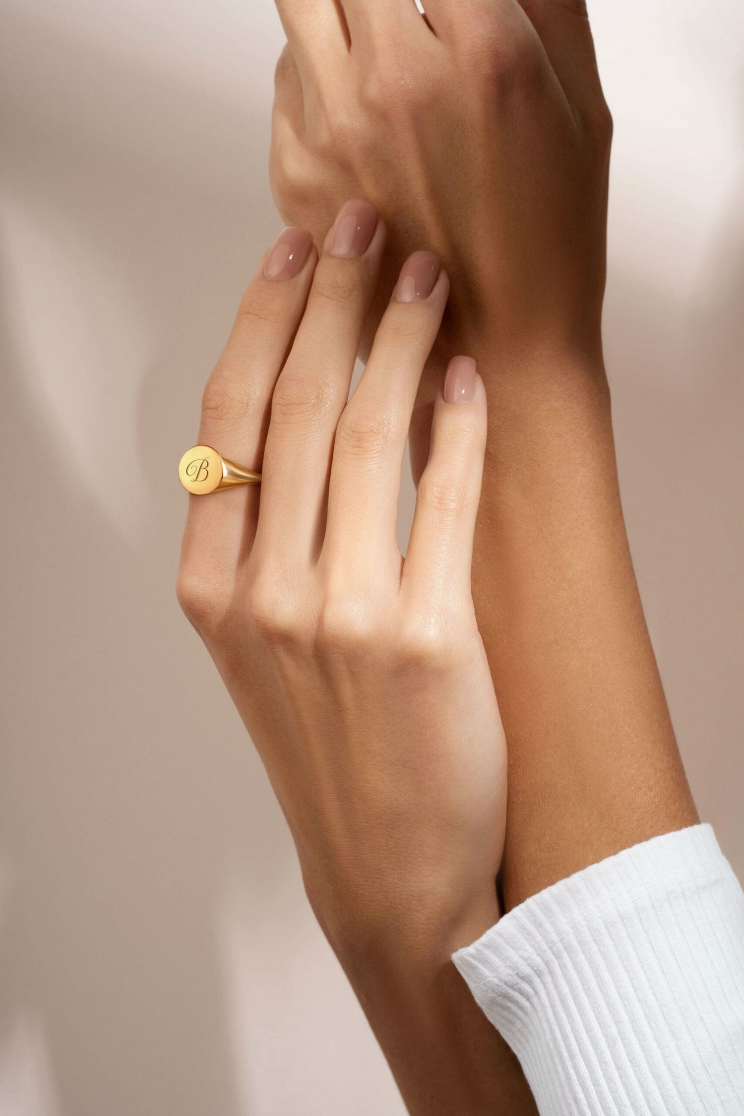 Imperial Signet Ring