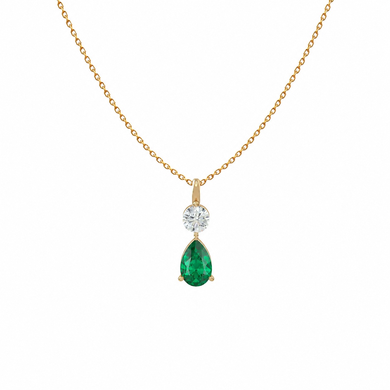 Java Necklace
