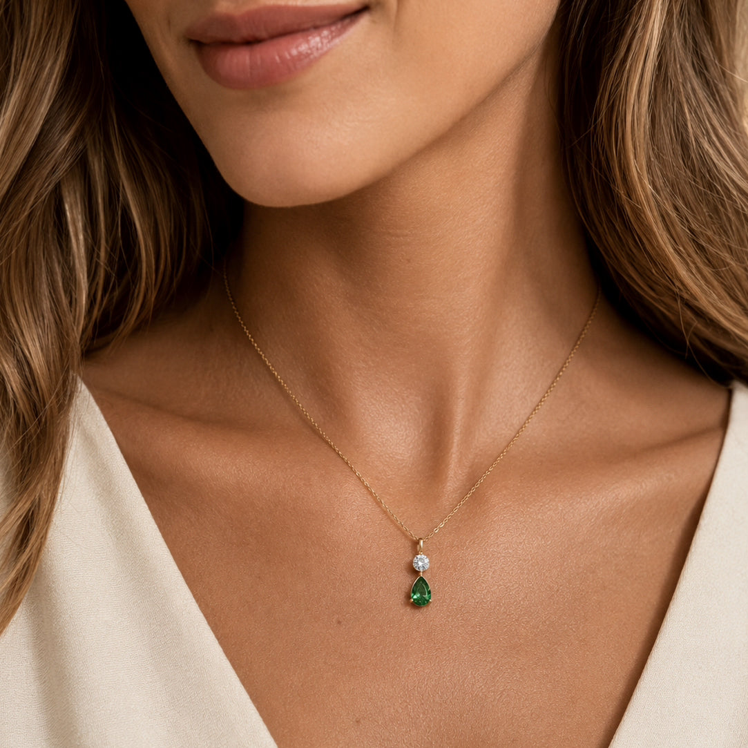 Java Necklace