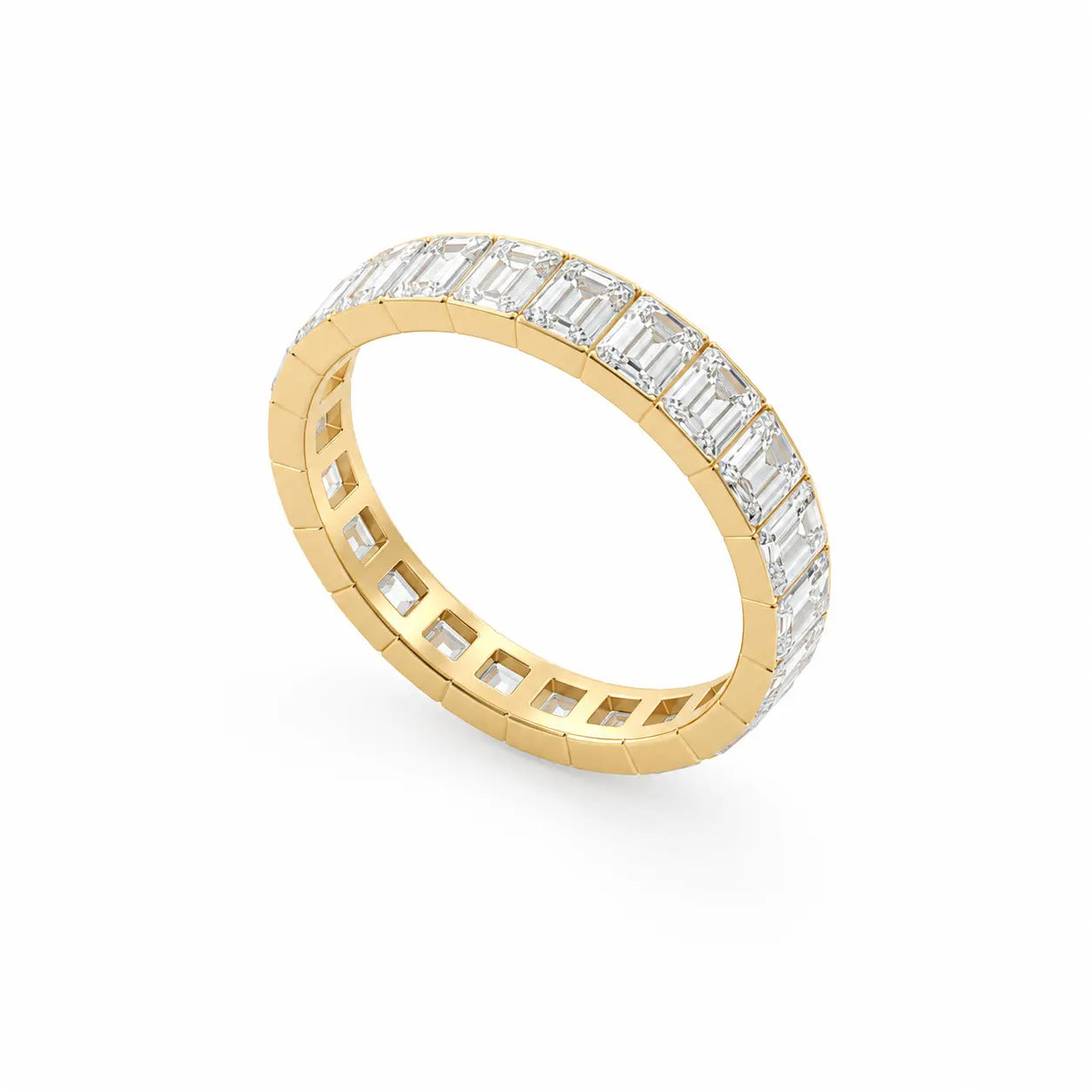 Jolie Premium Ring