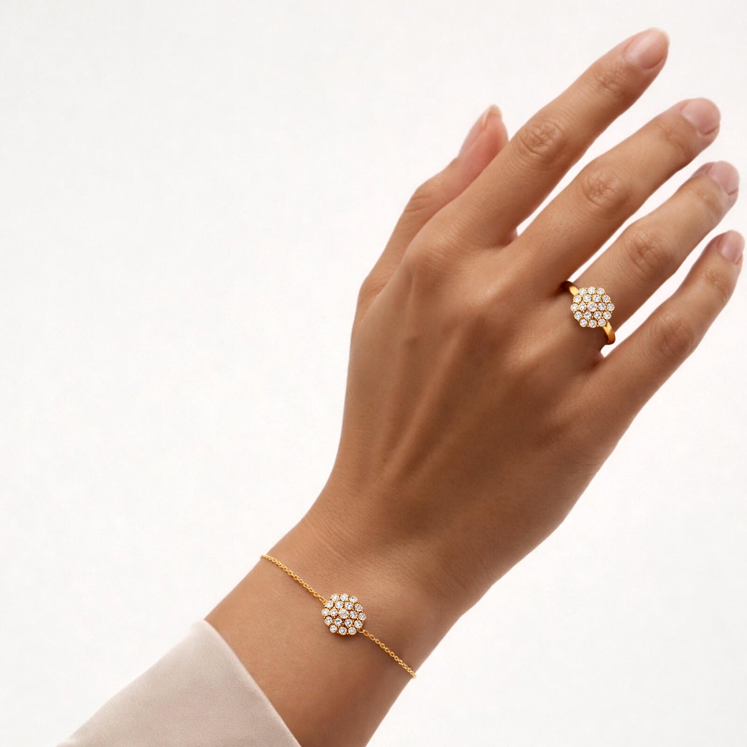 Josephine Bracelet