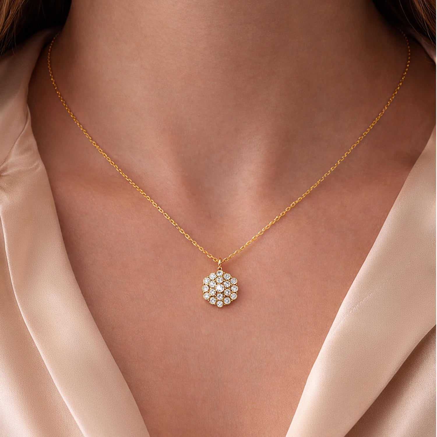 Josephine Necklace