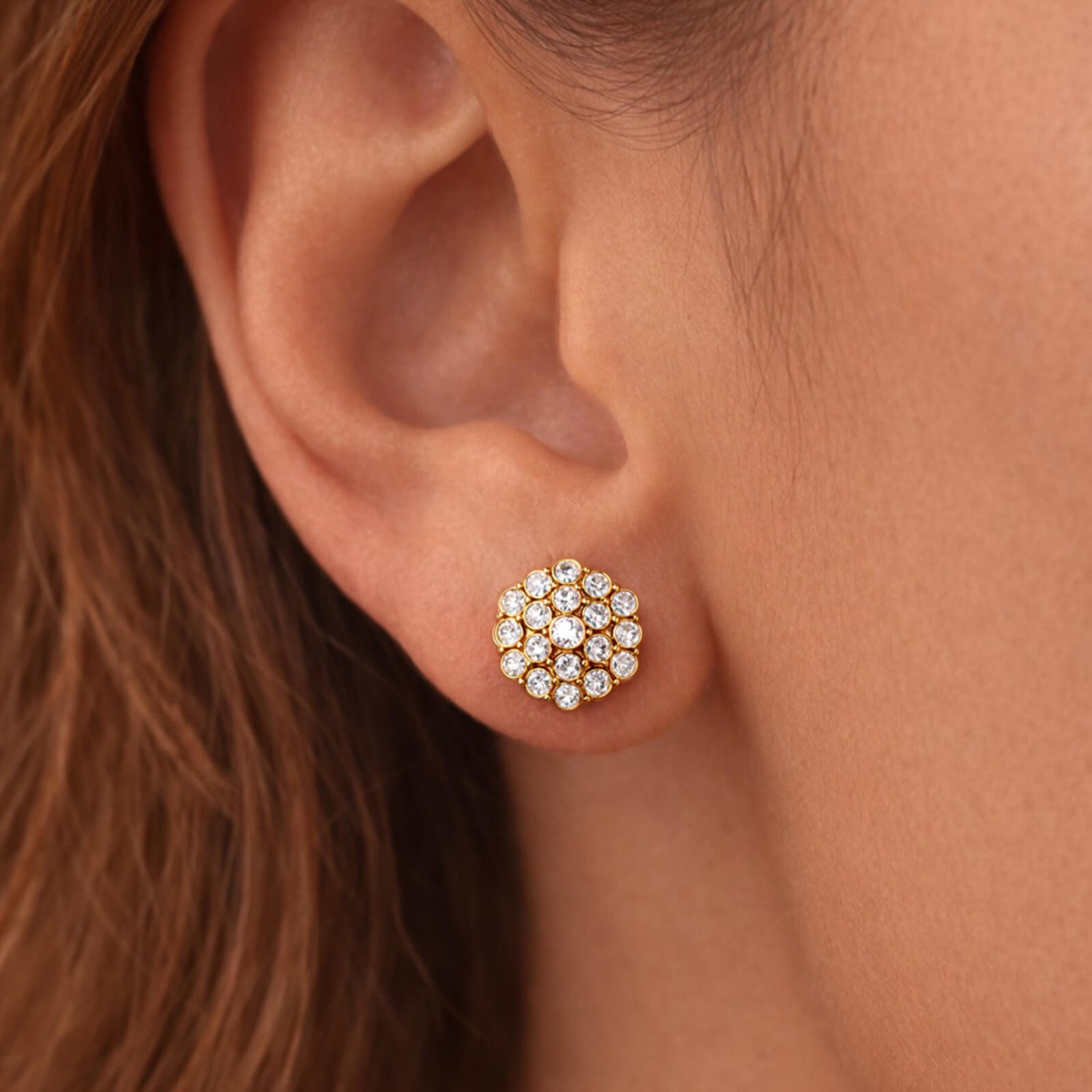Josephine  Earrings
