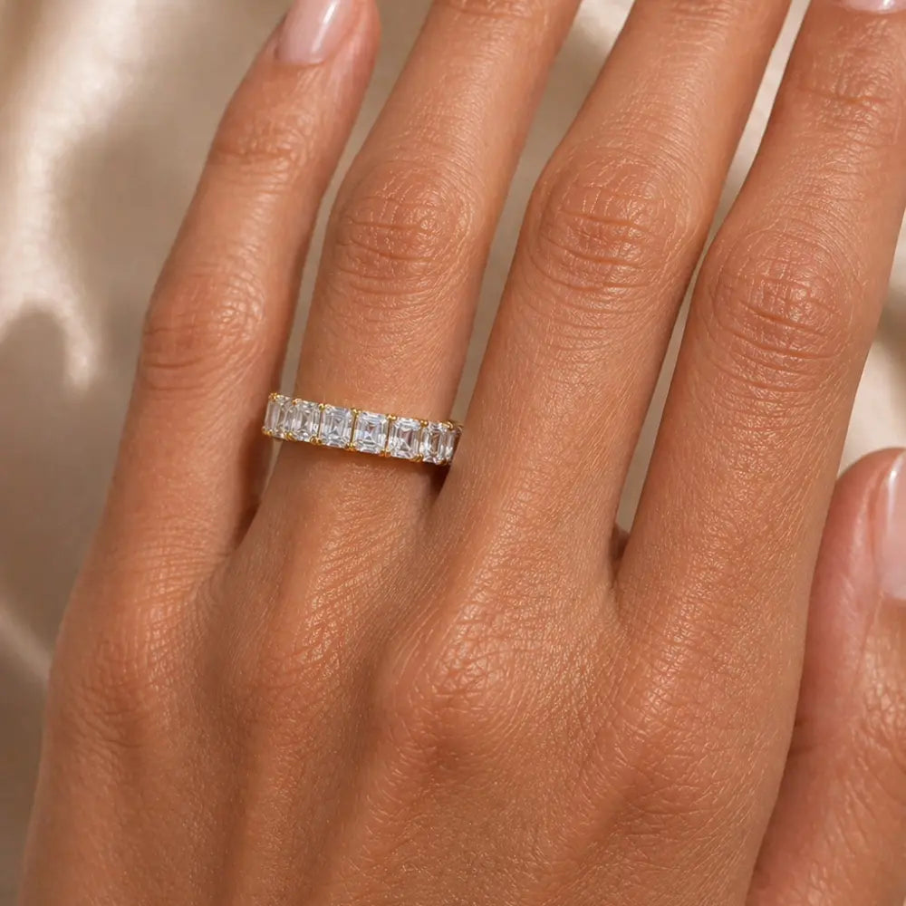 Jolie Premium Ring