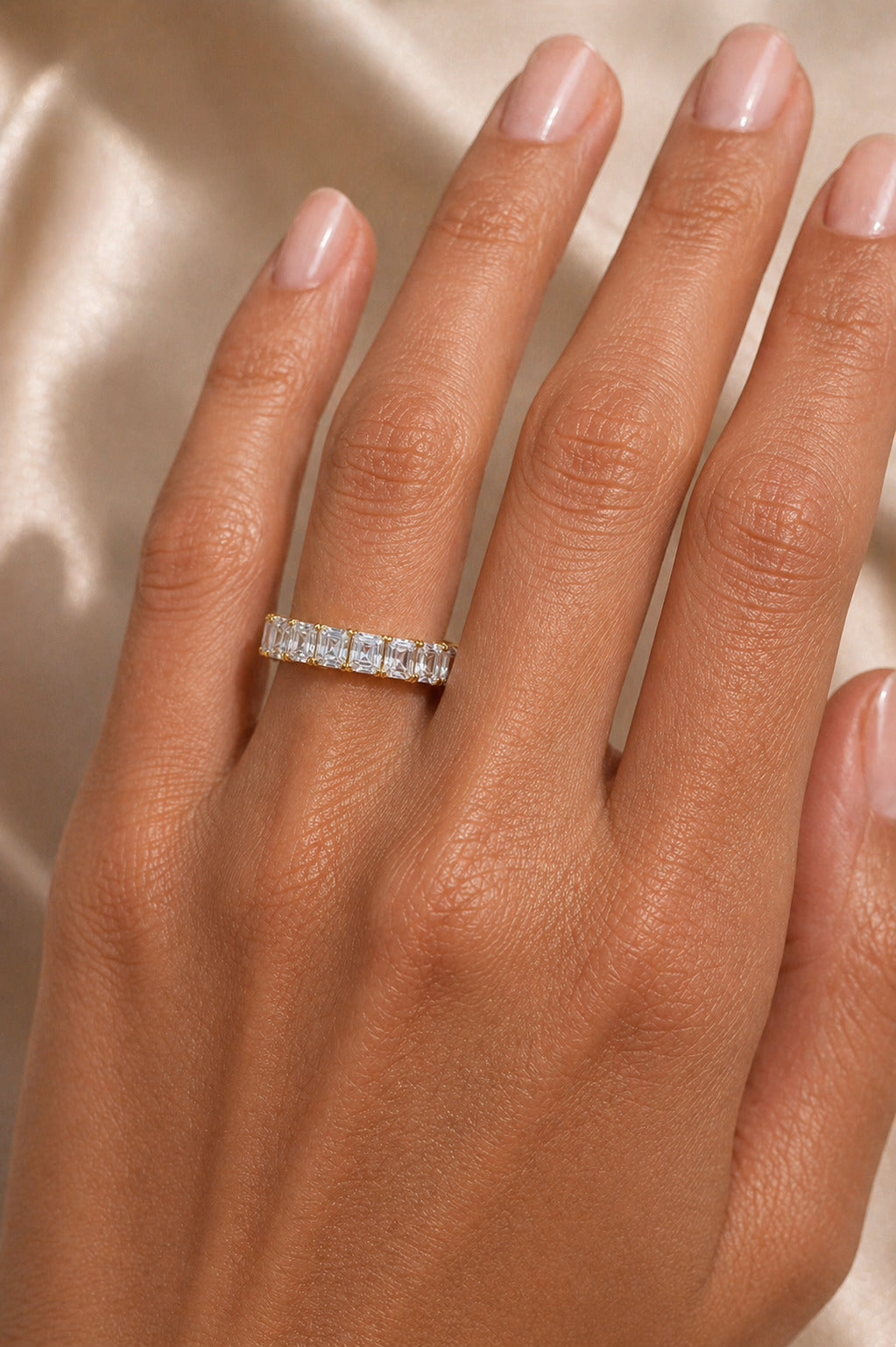 Jolie Premium Ring