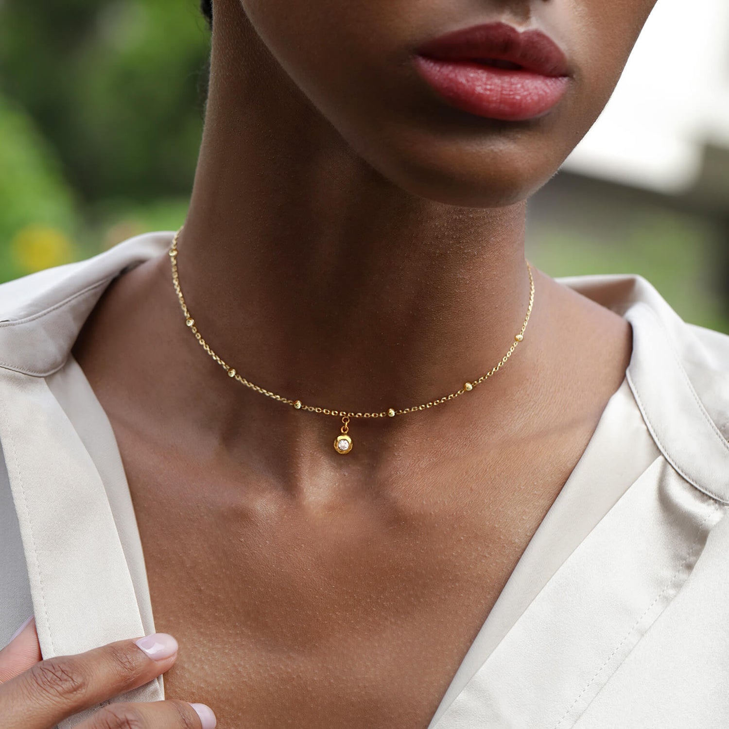 Kareem  Choker