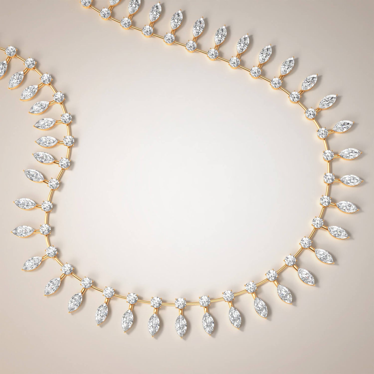 Lara Necklace